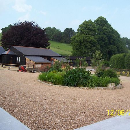 Five Cottages In Aonb Ashford  Kültér fotó
